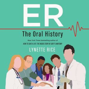 ER, Lynette Rice