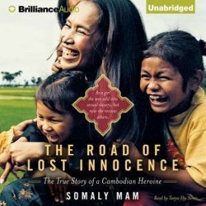 The Road of Lost Innocence, Somaly Mam