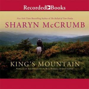 Kings Mountain, Sharyn McCrumb