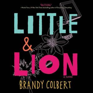 Little  Lion, Brandy Colbert