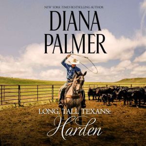 Long, Tall Texans Harden, Diana Palmer