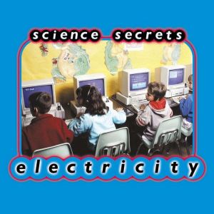 Science Secrets Electricity, Jason Cooper