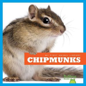 Chipmunks, Mari Schuh