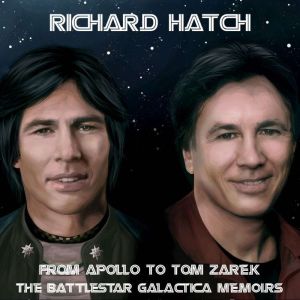 From Apollo to Tom Zarek