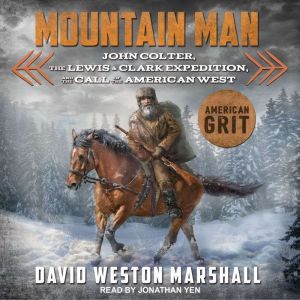 Mountain Man, David Weston Marshall