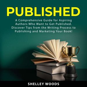 Published, Shelley Woods