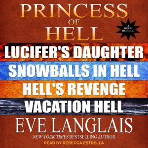 Princess of Hell, Eve Langlais