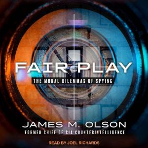 Fair Play, James M. Olson
