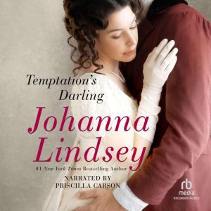Temptations Darling, Johanna Lindsey