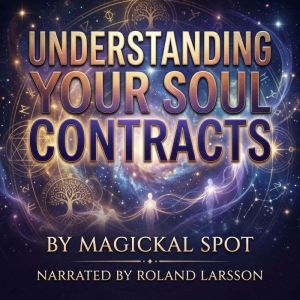 Understanding Your Soul Contracts, Magickal Spot
