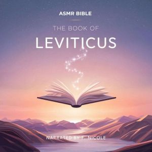The Book of Leviticus ASMR, The Bible