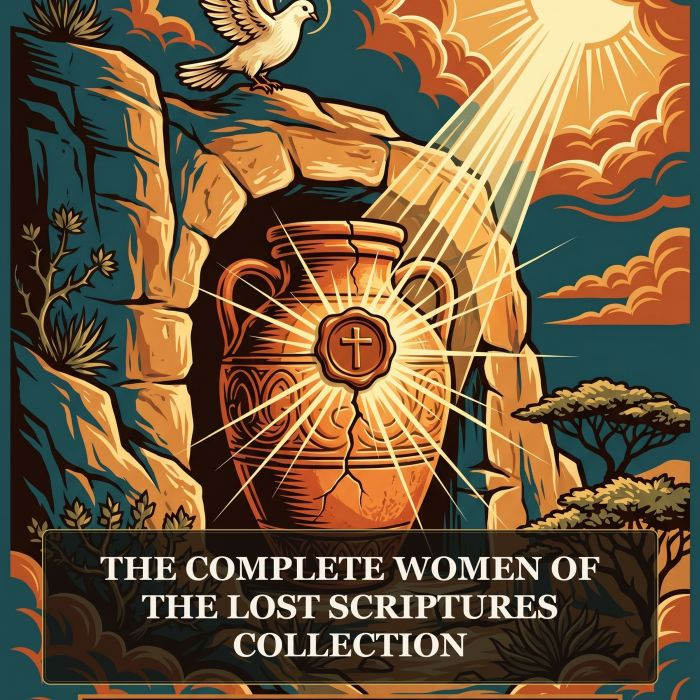 The Complete Women of the Lost Script..., Mary