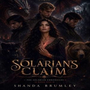 Solarians Claim, Shanda Brumley