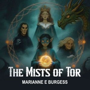 The Mists of Tor: (Tales Of Eleusia)
