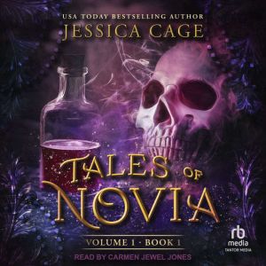 Tales of Novia, Volume 1, Book 1