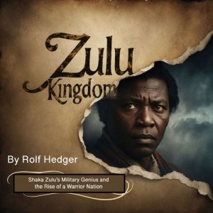 Zulu Kingdom: Shaka Zulu's Military Genius and the Rise of a Warrior Nation