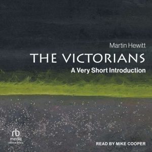 The Victorians, Martin Hewitt