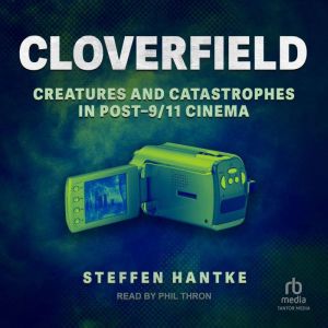 Cloverfield, Steffen Hantke