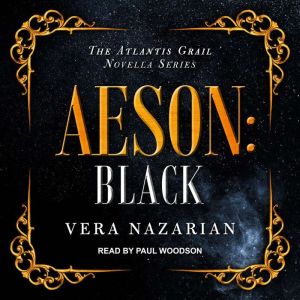 Aeson Black, Vera Nazarian