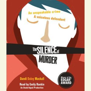 The Silence of Murder, Dandi Daley Mackall