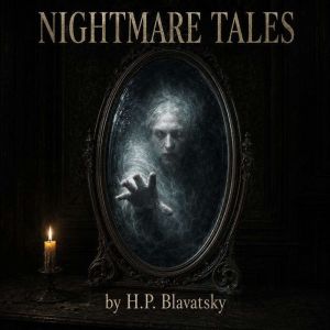 Nightmare Tales, H.P. Blavatsky