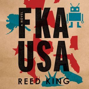 FKA USA, Reed King