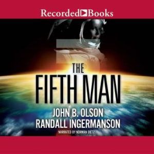 The Fifth Man, Randall Ingermanson