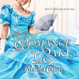 How to Romance a Rake, Manda Collins