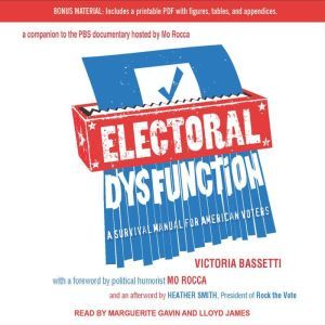 Electoral Dysfunction, Victoria Bassetti