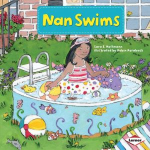 Nan Swims, Sara E. Hoffmann