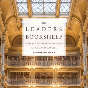 The Leaders Bookshelf, R. Manning Ancell