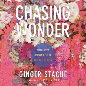 Chasing Wonder: Small Steps Toward a Life of Big Adventures, Ginger Stache