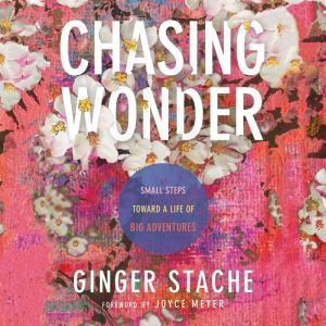 Chasing Wonder, Ginger Stache