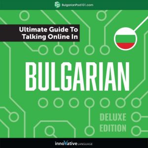 Learn Bulgarian The Ultimate Guide t..., Innovative Language Learning