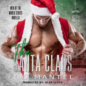 The Santa Claus, J.O Mantel
