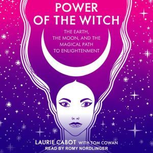 Power of the Witch, Laurie Cabot