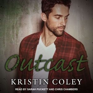 Outcast, Kristin Coley