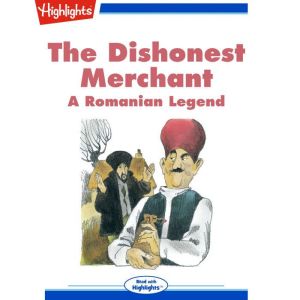 The Dishonest Merchant, David Roper