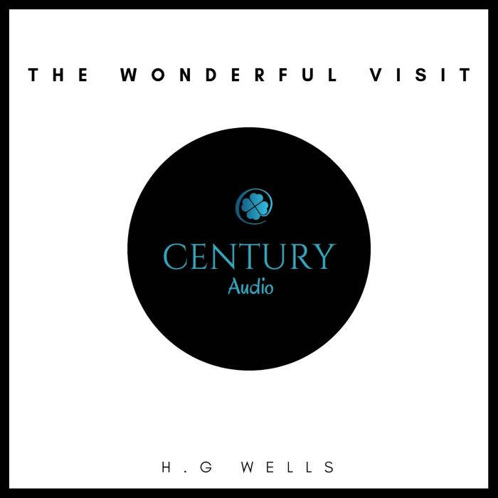 The Wonderful Visit, H. G. Wells