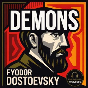 Demons, Fyodor Dostoevsky