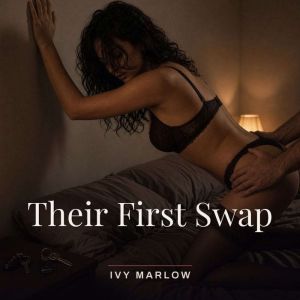 Their First Swap, Ivy Marlow