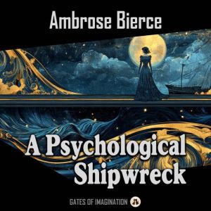 A Psychological Shipwreck, Ambrose Bierce