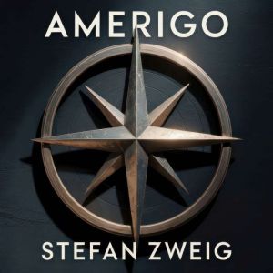 Amerigo: A Comedy of Errors in History