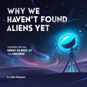 Why We Haven't Found Aliens Yet: Theories on the Great Silence in the Universe