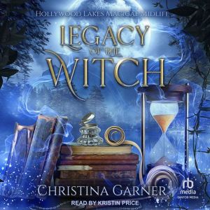 Legacy of the Witch