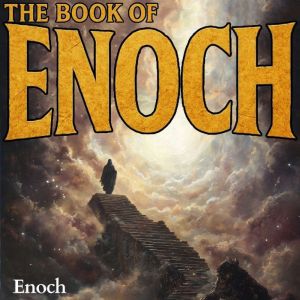 The Book of Enoch, Enoch