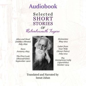 Selected Short Stories of Rabindranat..., Rabindranath Tagore