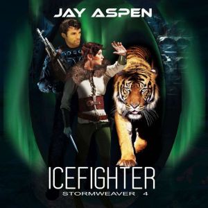 Icefighter, Jay Aspen
