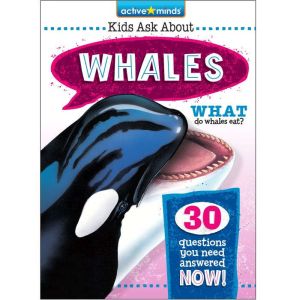 Whales, Irene Trimble