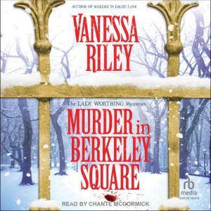 Murder in Berkeley Square